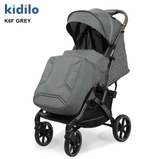 Прогулочная Коляска Kidilo