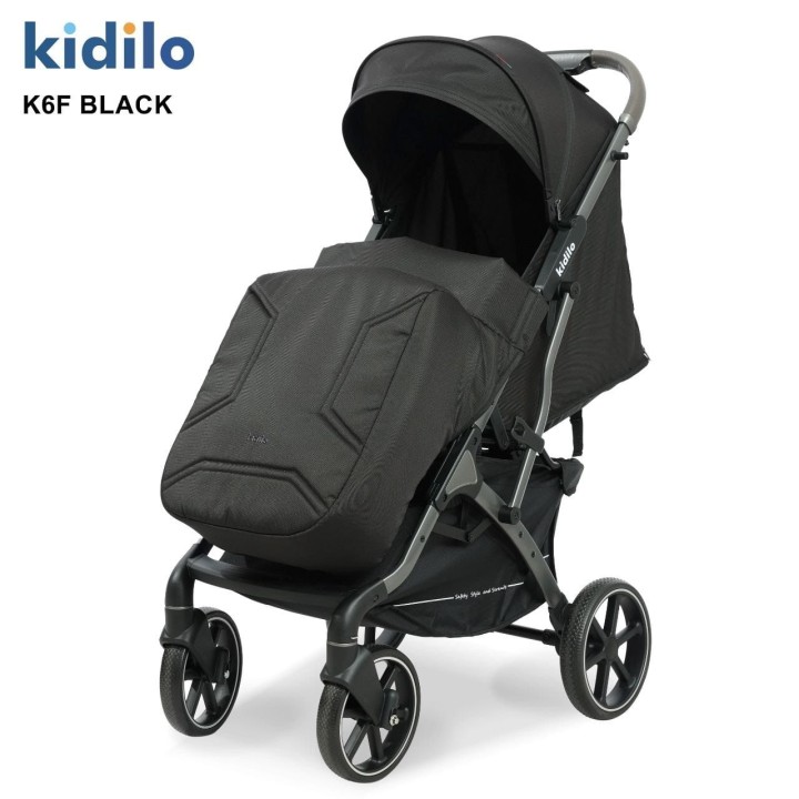 Прогулочная коляска Kidilo, Прогулочная коляска цена в Алматы