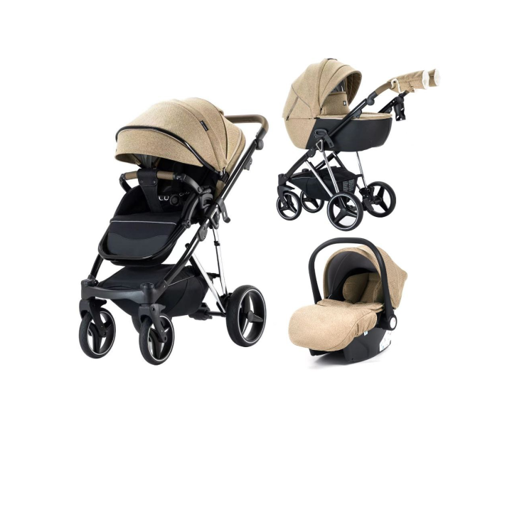 Коляски 3 В 1, Коляски 3 в 1 Алматы