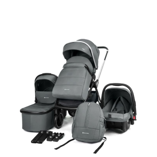 Коляски 3 В 1