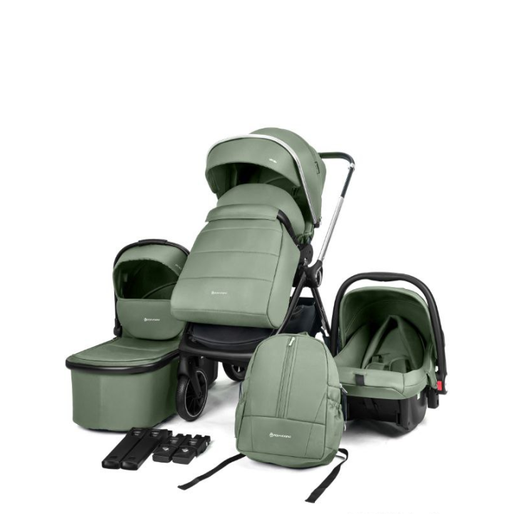 Коляски 3 В 1, Коляска 3 в 1 в Казахстан