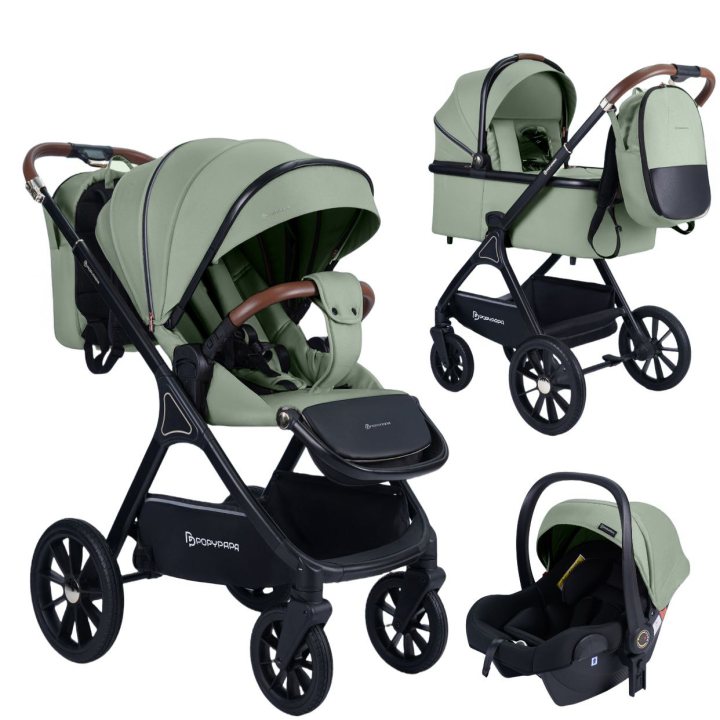 Коляска 3 в 1 купить, Коляска 3 в 1 Алматы